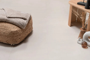 Tegelpatroon PVC vloer: modern en praktisch - Solza.nl