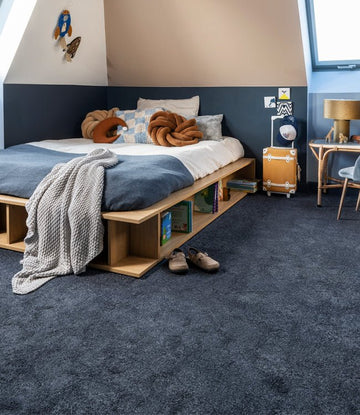 Trend: tapijt comeback - Solza.nl