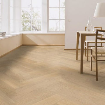 Visgraat hout vs PVC: welke vloer past bij jou? - Solza.nl