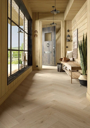 Visgraat PVC vs laminaat: wat past bij jouw woning? - Solza.nl