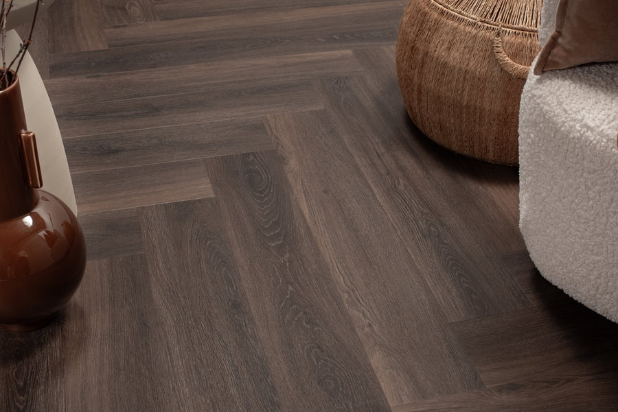 Avantages d'un sol en PVC mat