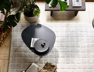 Formaat vloerkleed: hoe kies je de juiste maat voor jouw ruimte?