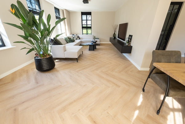 Walvisgraat in nieuwbouwwoningen: waar let je op? - Solza.nl