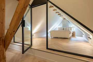 Walvisgraat in PVC: inspiratie en praktisch advies - Solza.nl