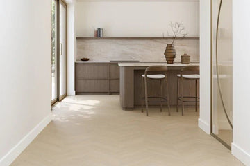 Weense punt PVC: stijlvol en onderhoudsvriendelijk - Solza.nl