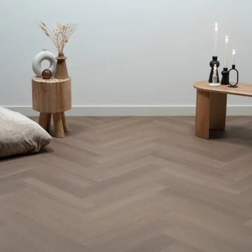 Weense punt vloer: wat is het? - Solza.nl