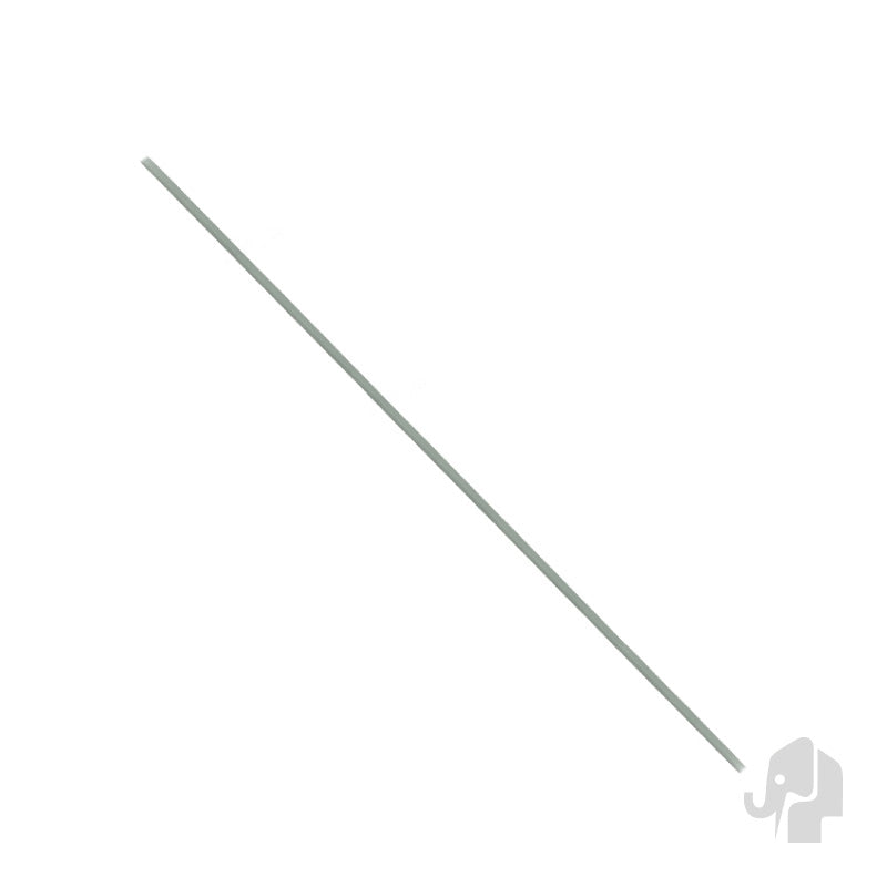 Montage-onderdeel Swing Rail Voor Mal 2100mm Aluminium