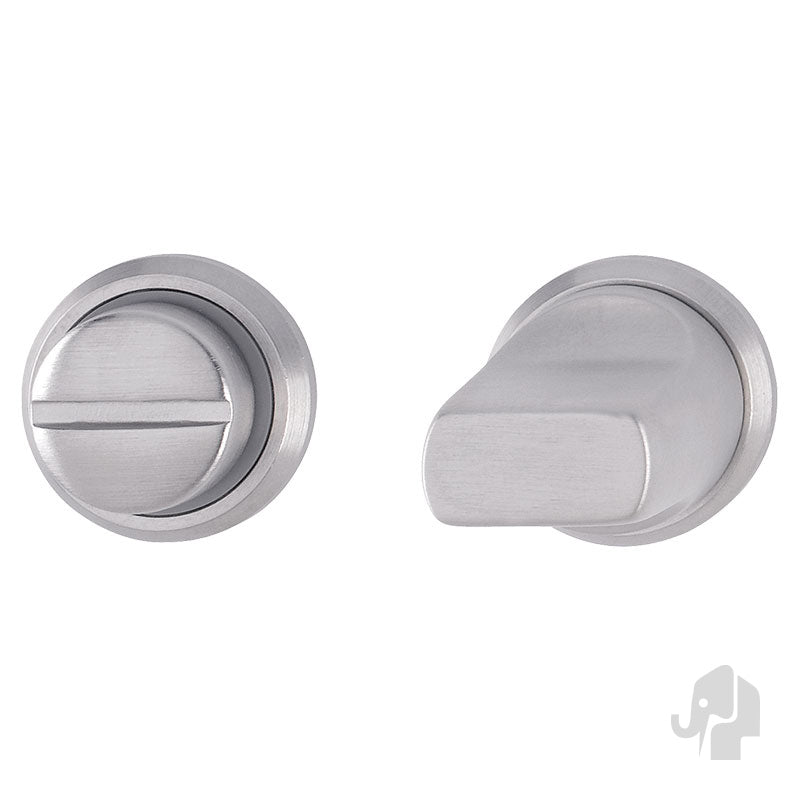 Toiletgarnituur Mini-rozette