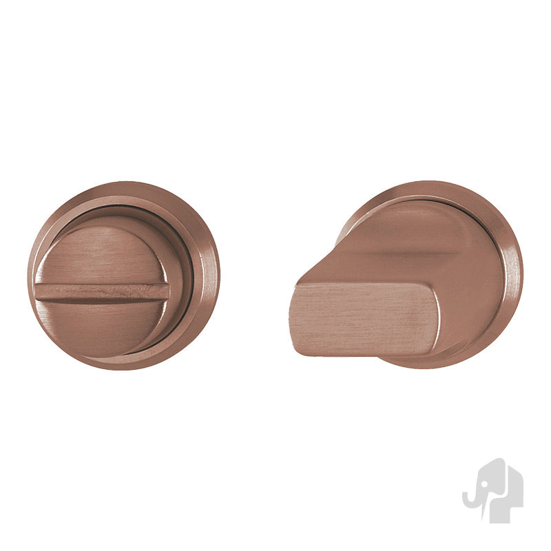 Toiletgarnituur Mini-rozette Acquirente Koper