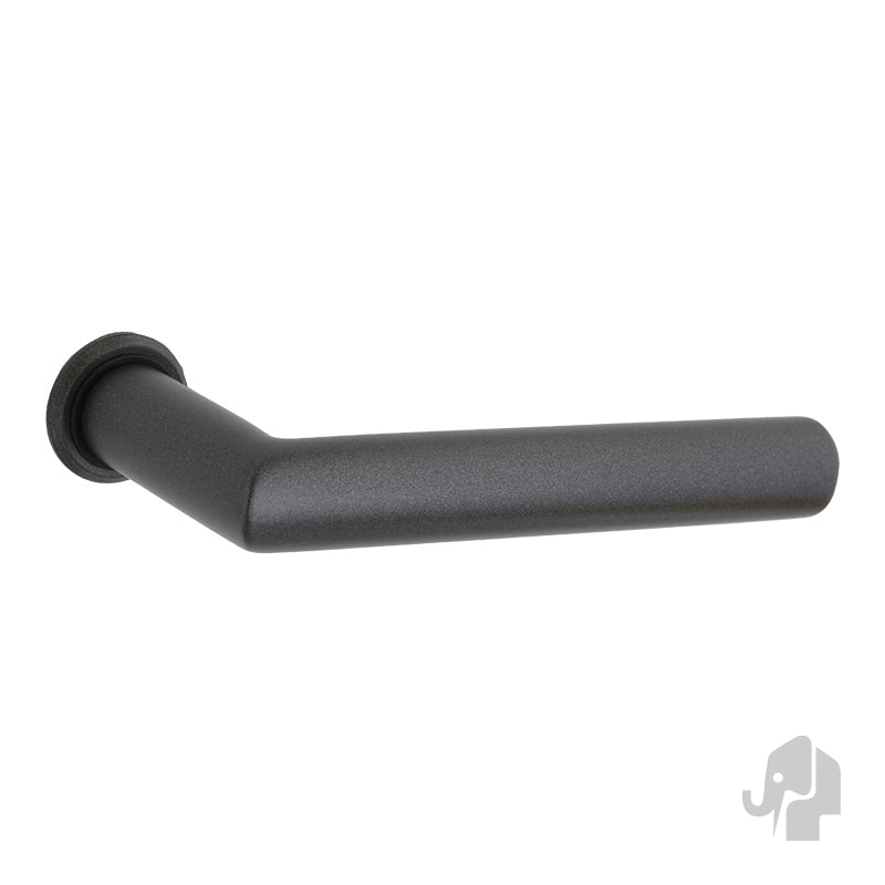 Deurkruk Destino Gunmetal