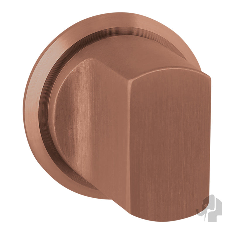Toiletgarnituur Ibiza Rond Brons