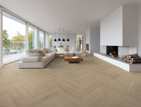 Belakos Puro Visgraat XL 45 Dryback PVC