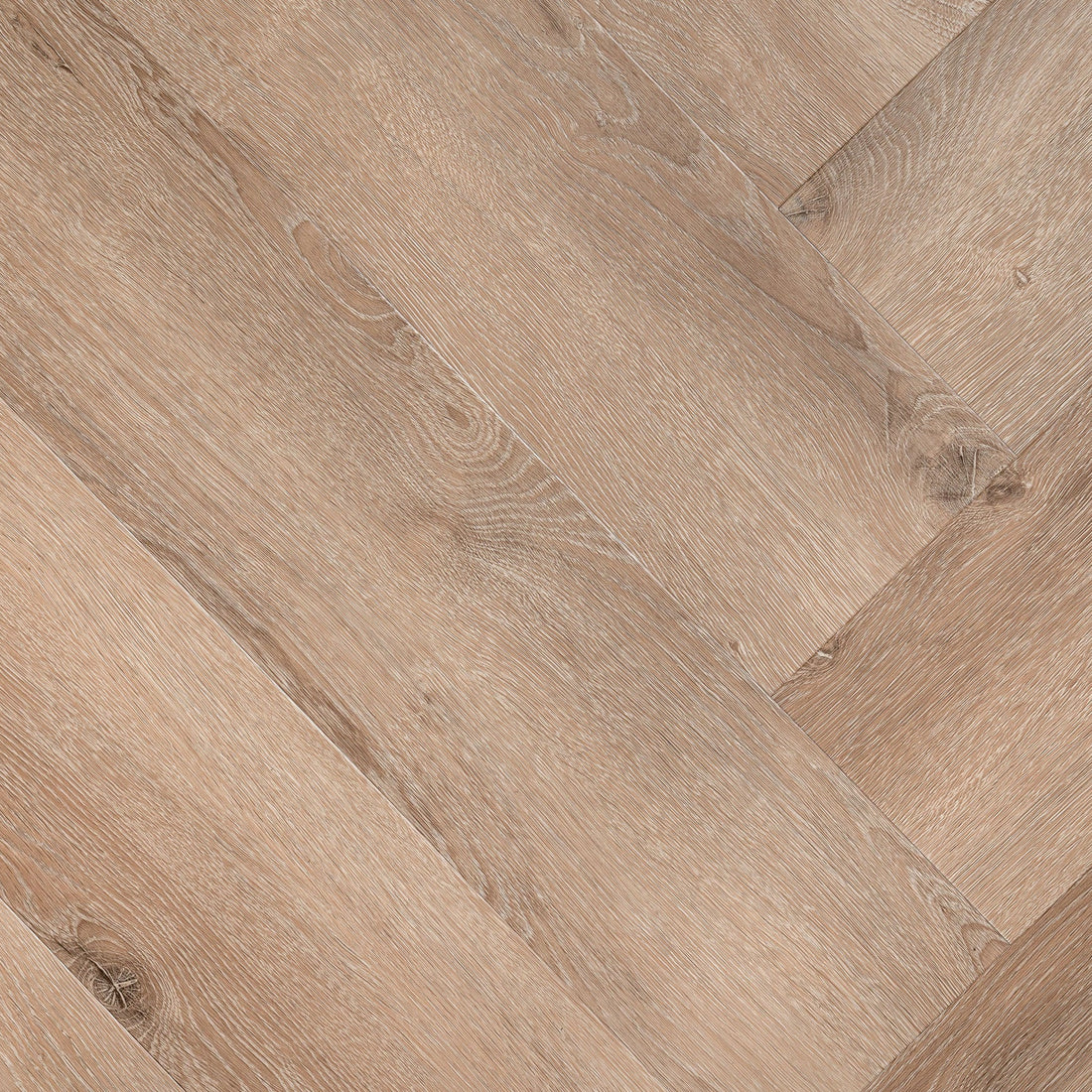 Hebeta Progress Visgraat XL 57817 - Click PVC