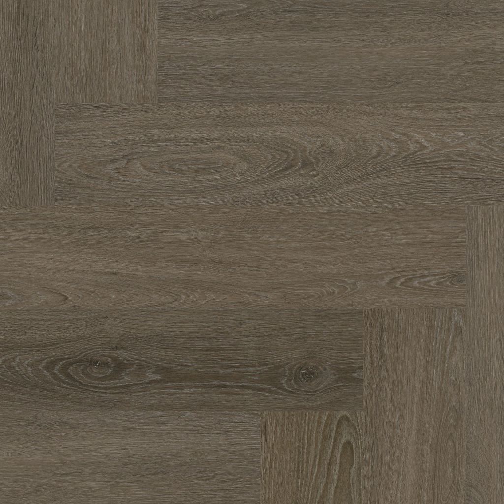 Ambiant Spigato Viranto Brown Click PVC SRC