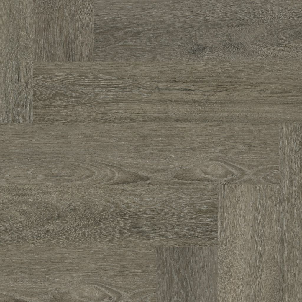 Ambiant Spigato Viranto Brown Grey Click PVC SRC