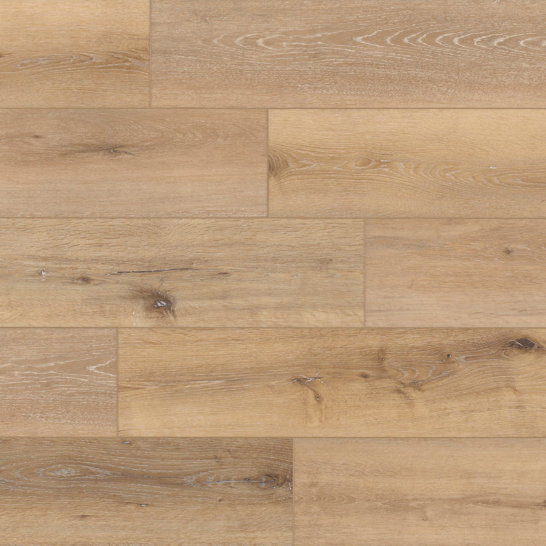 ParquetVinyl Arno Muffin - Rechte stroken Click PVC - 180 x 1220 mm - ARN-625-IB