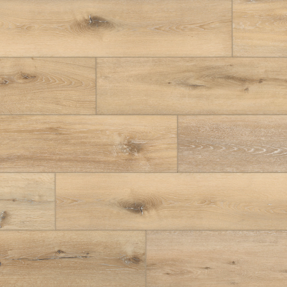 ParquetVinyl Arno Vanilla - Rechte stroken Click PVC - 180 x 1220 mm - ARN-624-IB
