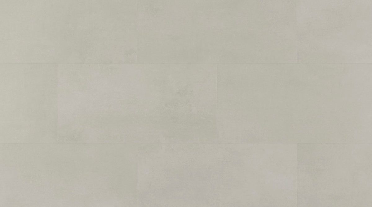 ParquetVinyl Caldera Concrete Salt - Tegel Plak PVC - 457.2 x 914.4 mm - CAL-DB-4023