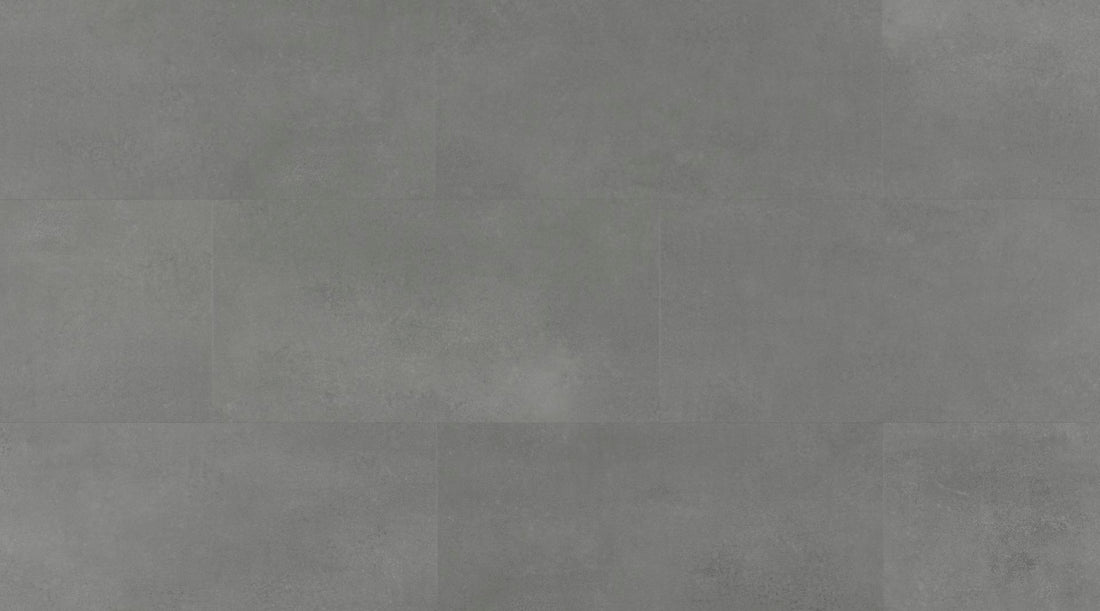 ParquetVinyl Caldera Concrete Seal - Tegel Click PVC - 405 x 810 mm - CAL-4025-IB