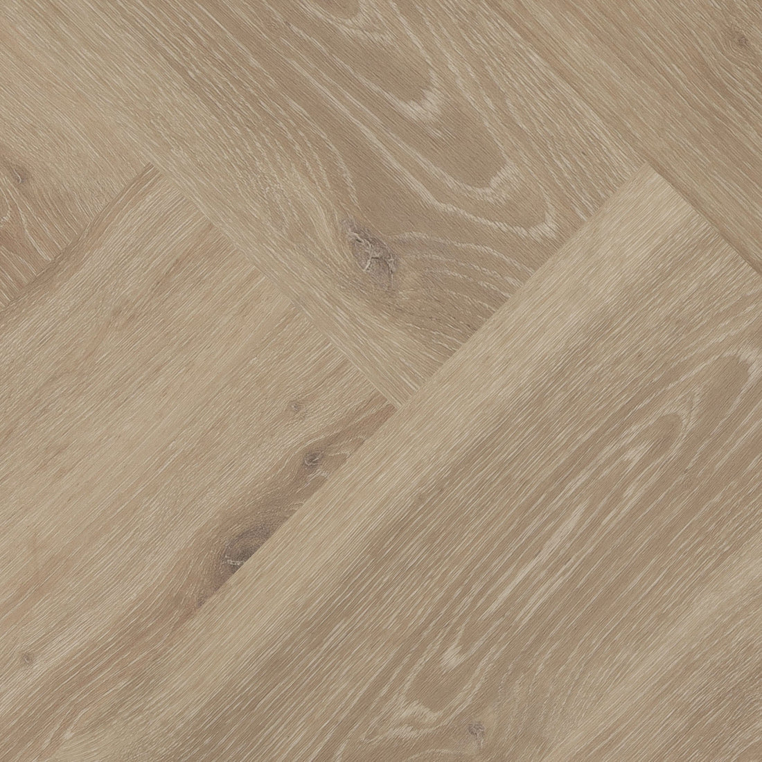 Hebeta Chamonix Visgraat XL 57804 - Click PVC