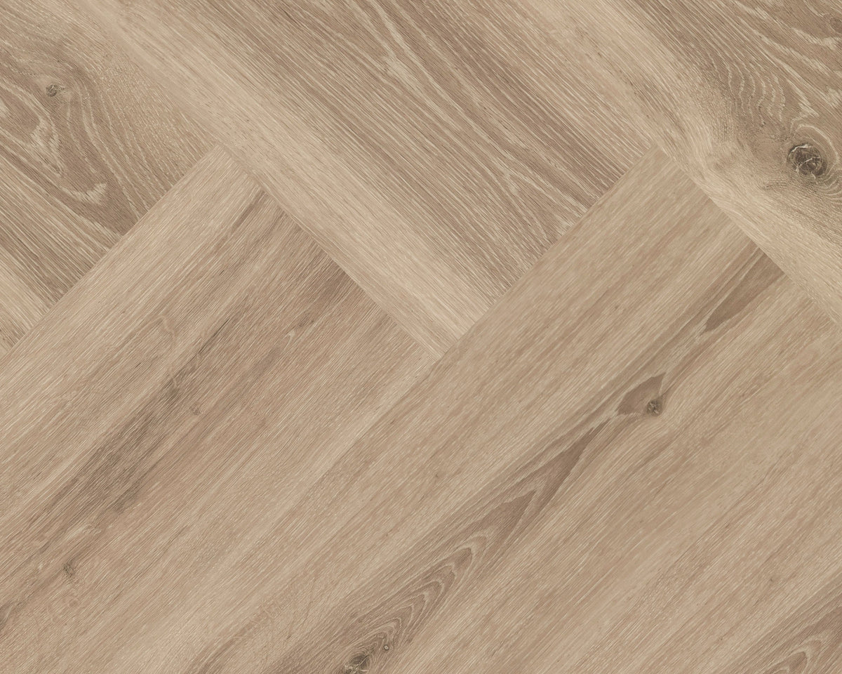 Hebeta Chamonix Visgraat XL 77813 - Plak PVC