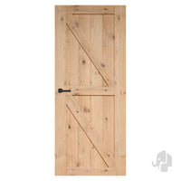 Austria Cabana Roble Dos R – Binnendeur - Solza.nl