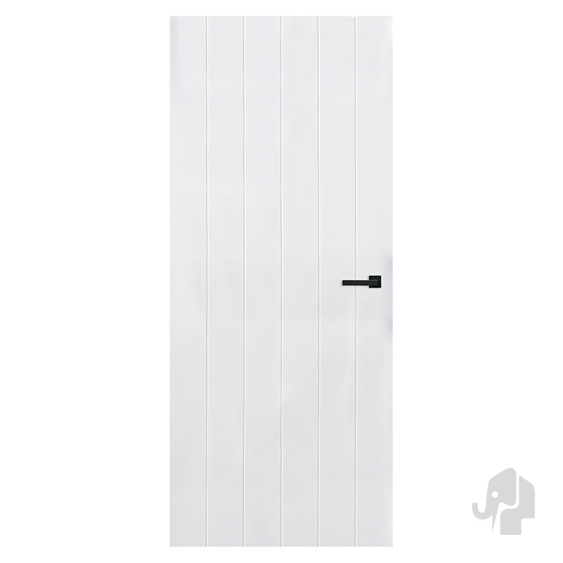 Austria Cabana Blanco Dos L – Binnendeur - Solza.nl
