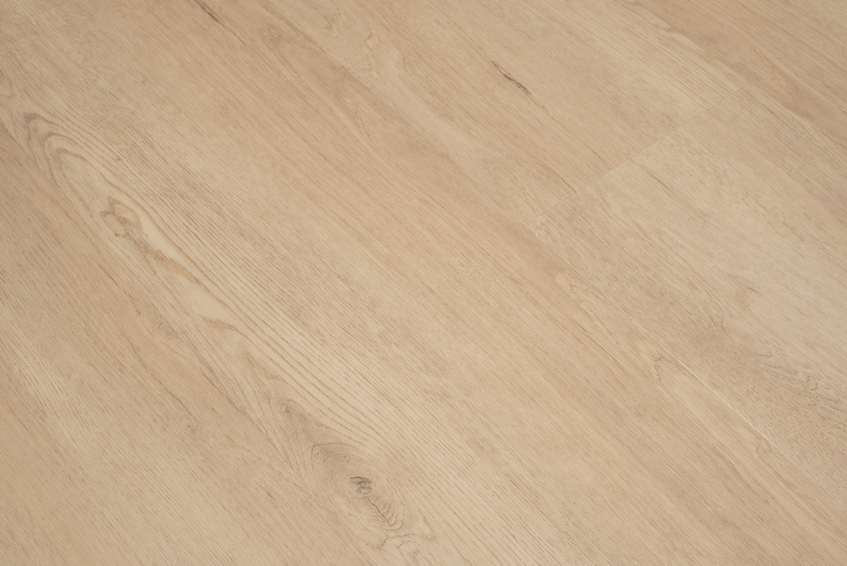 Floer Grolloo Gris Beige Chêne FLR-3041 - Villages Colle PVC - MEGAMAT
