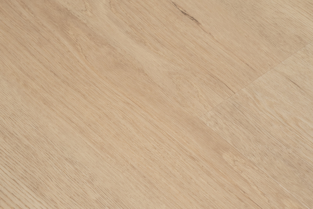 Floer Grolloo Gris Beige Chêne FLR-3041 - Villages Colle PVC - MEGAMAT
