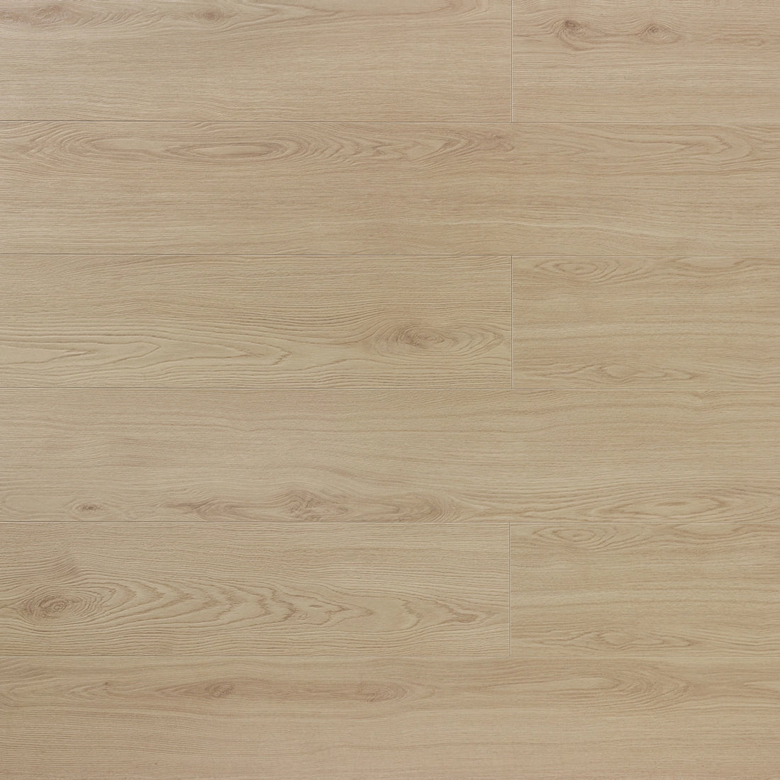 Floer Cannes Cream White Oak Hybrid Laminate Cities FLR-1424