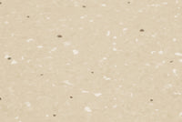Floer STERC Duinzand Beige industriële click PVC tegel FLR-7206, close-up schuin