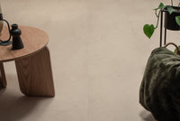 Carrelage Floer aspect béton beige à clipser en PVC FLR-3800