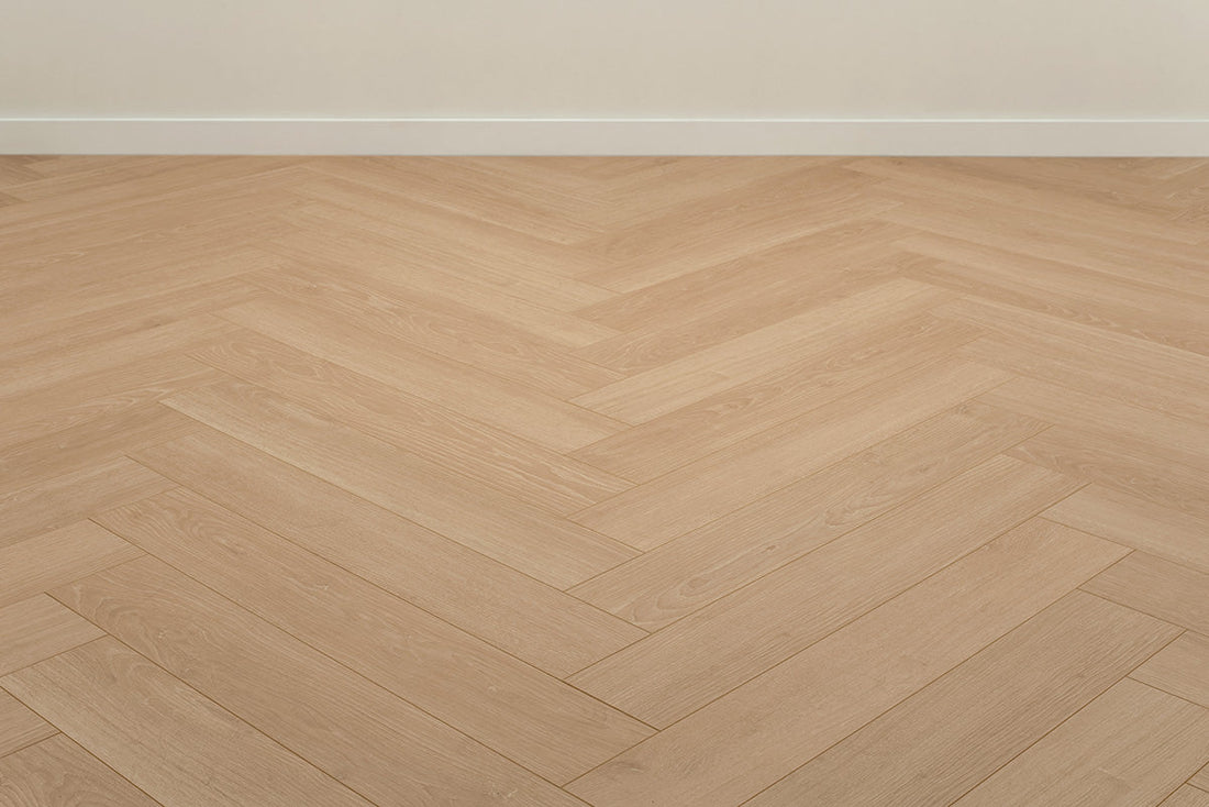 Stratifié hybride non traité Floer Omura Whalebone FLR-1612
