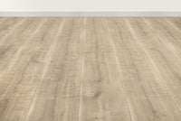 Floer Warm Grey Oak Hybrid Laminate Country House FLR-1033