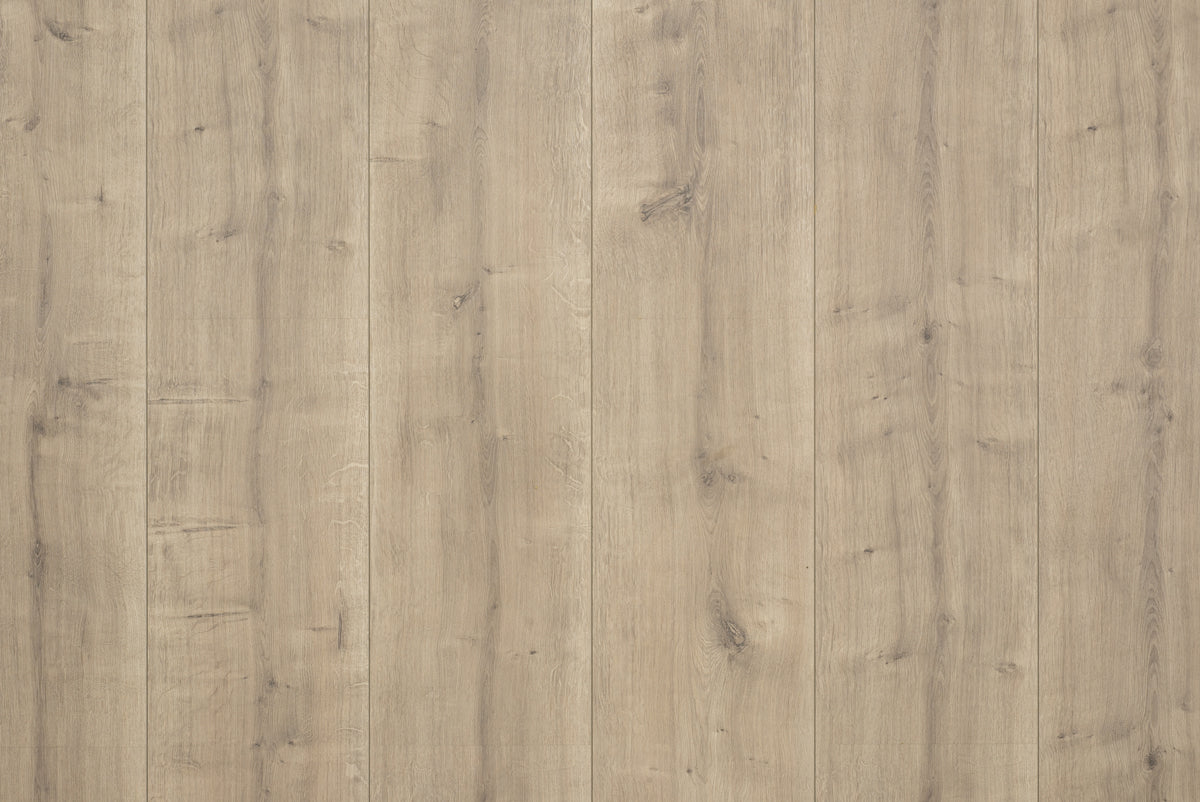 Floer Warm Grey Oak Hybrid Laminate Country House FLR-1033
