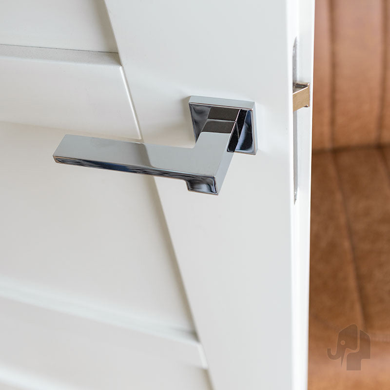 Austria Sense Glow – Binnendeur Wit, detail - Solza.nl