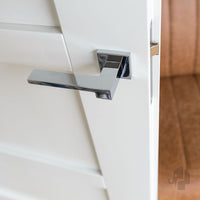 Austria Sense Glow – Binnendeur Wit, detail - Solza.nl