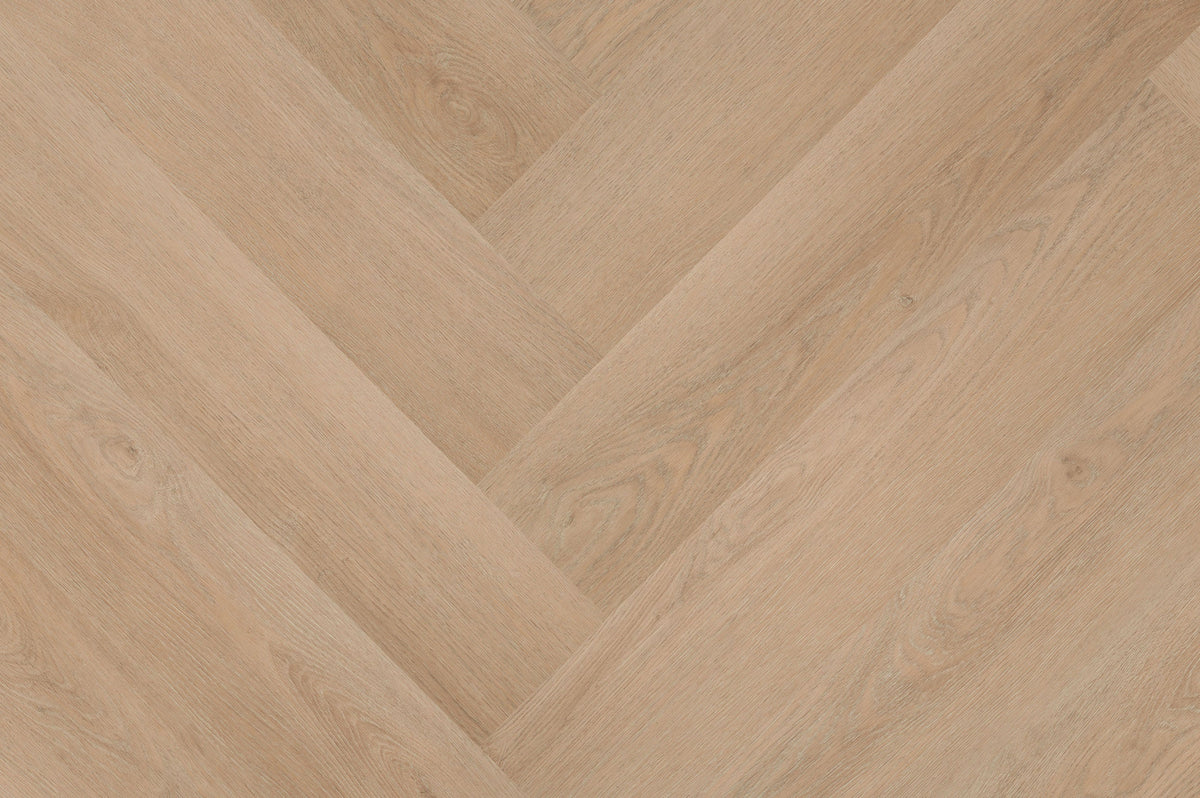 Hebeta Charente Visgraat 7760 - Plak PVC