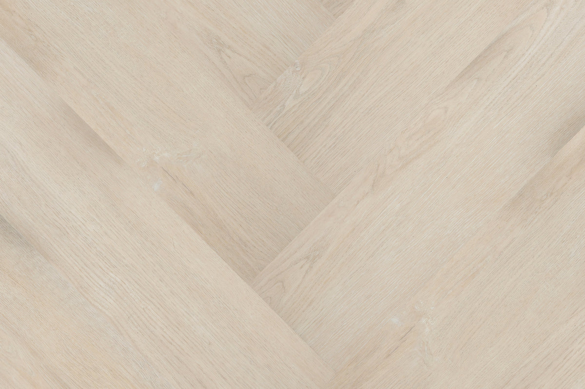 Hebeta Charente Visgraat XL 77865 - Plak PVC