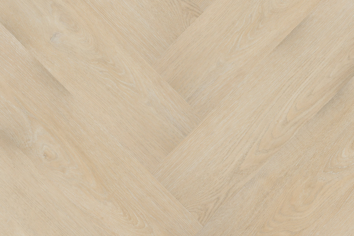 Hebeta Charente Visgraat XL 77866 - Plak PVC