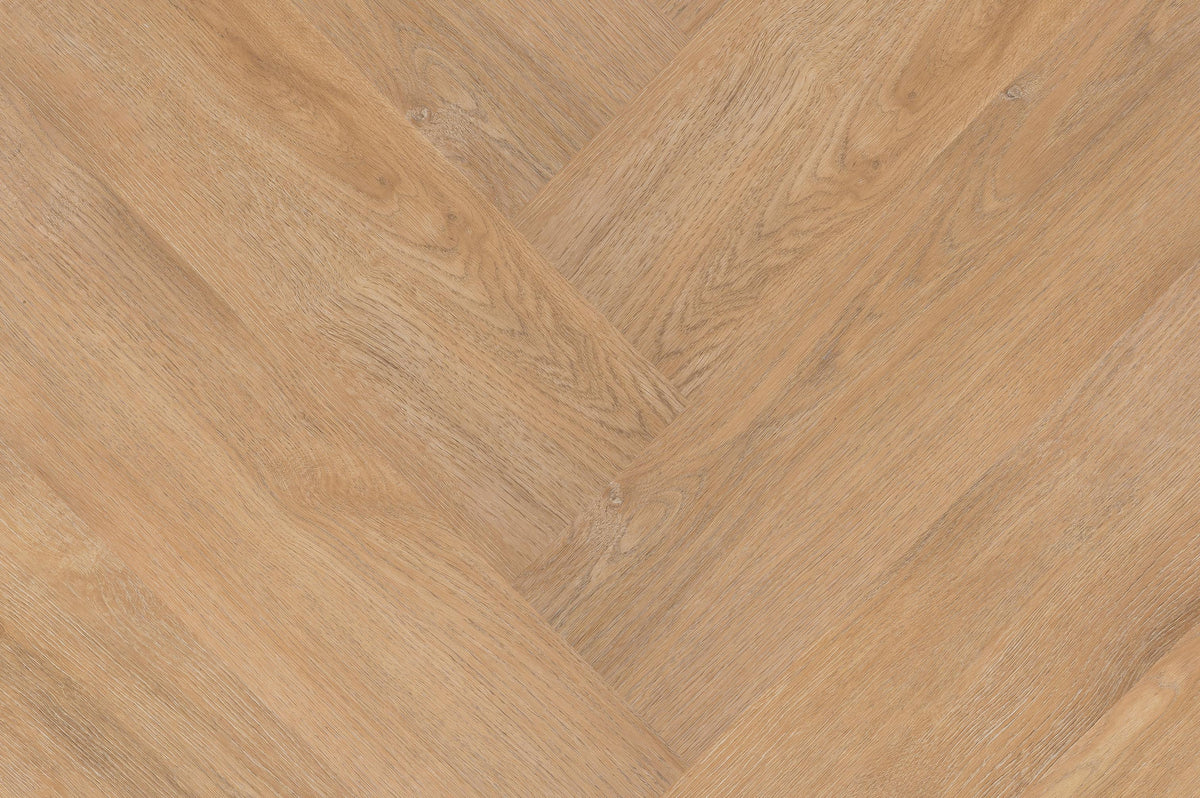 Hebeta Charente Visgraat XL 77867 - Plak PVC