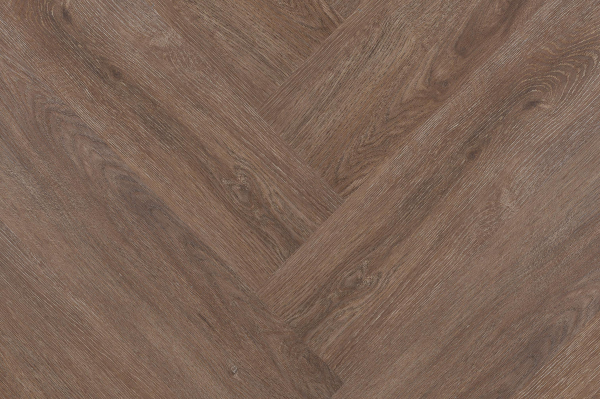 Hebeta Charente Visgraat XL 77868 - Plak PVC