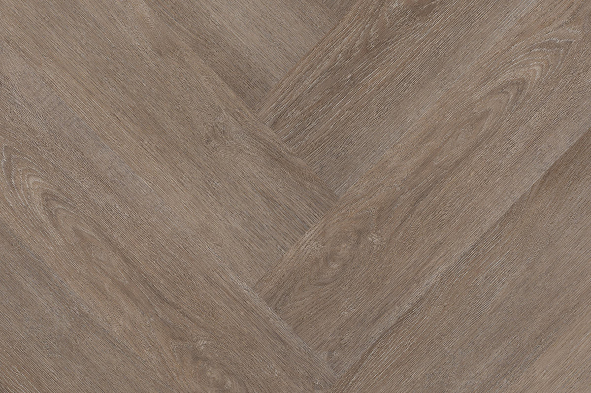 Hebeta Charente Visgraat XL 57869 - Click PVC