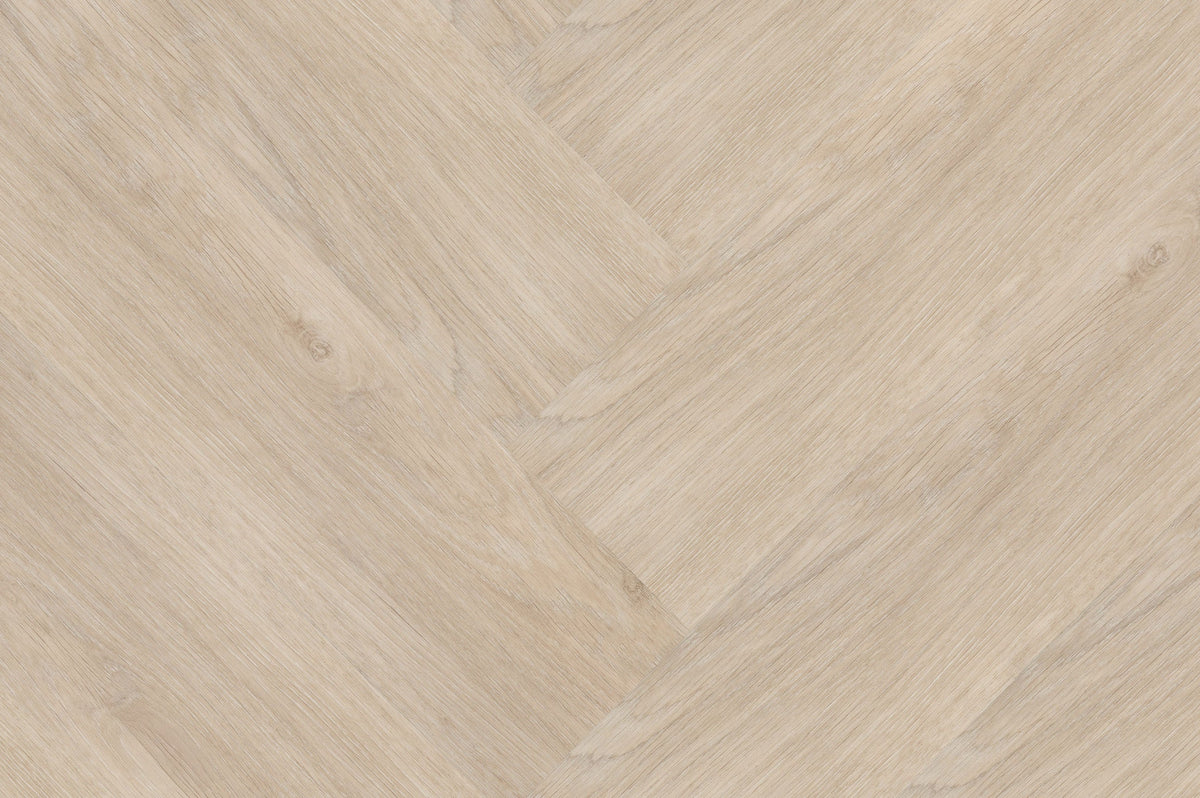 Hebeta Chapelle Visgraat XL 57842 - Click PVC