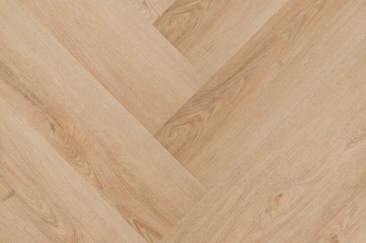 Hebeta Charente Visgraat XL 57747 - Click PVC
