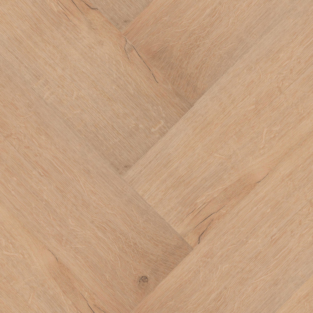 Hebeta Château Visgraat XL 77852 - Plak PVC