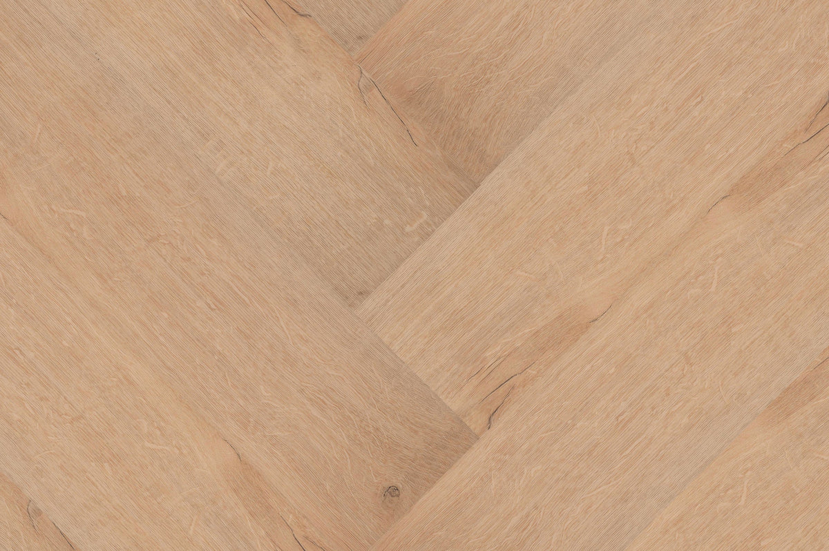 Hebeta Château Visgraat XL 77852 - Plak PVC