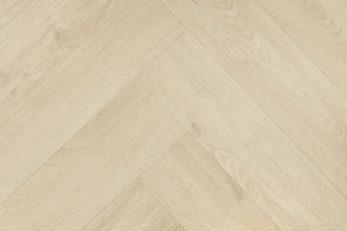 Hebeta Chablis Visgraat XL 77854 - Plak PVC