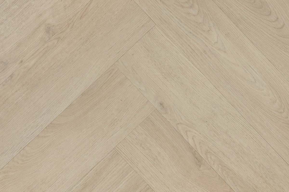 Hebeta Chablis Visgraat XL 77856 - Plak PVC