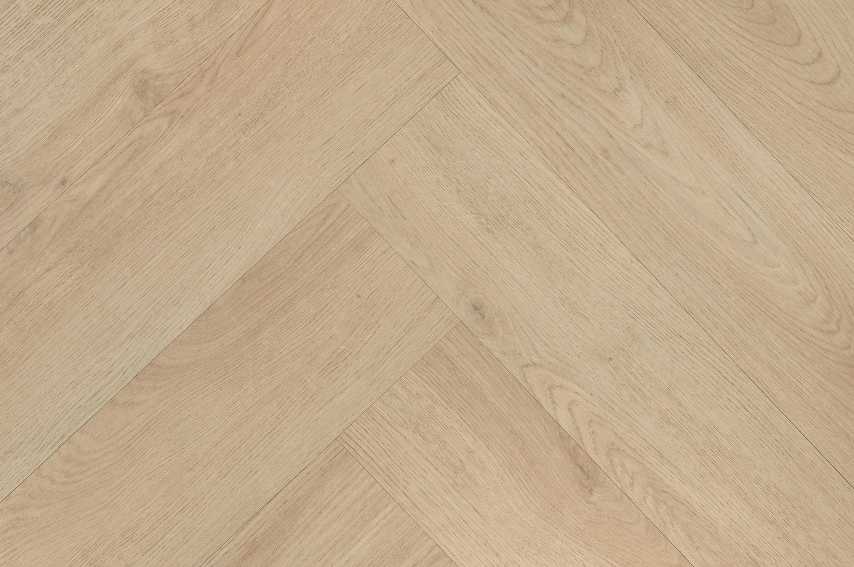 Hebeta Chablis Visgraat XL 77857 - Plak PVC